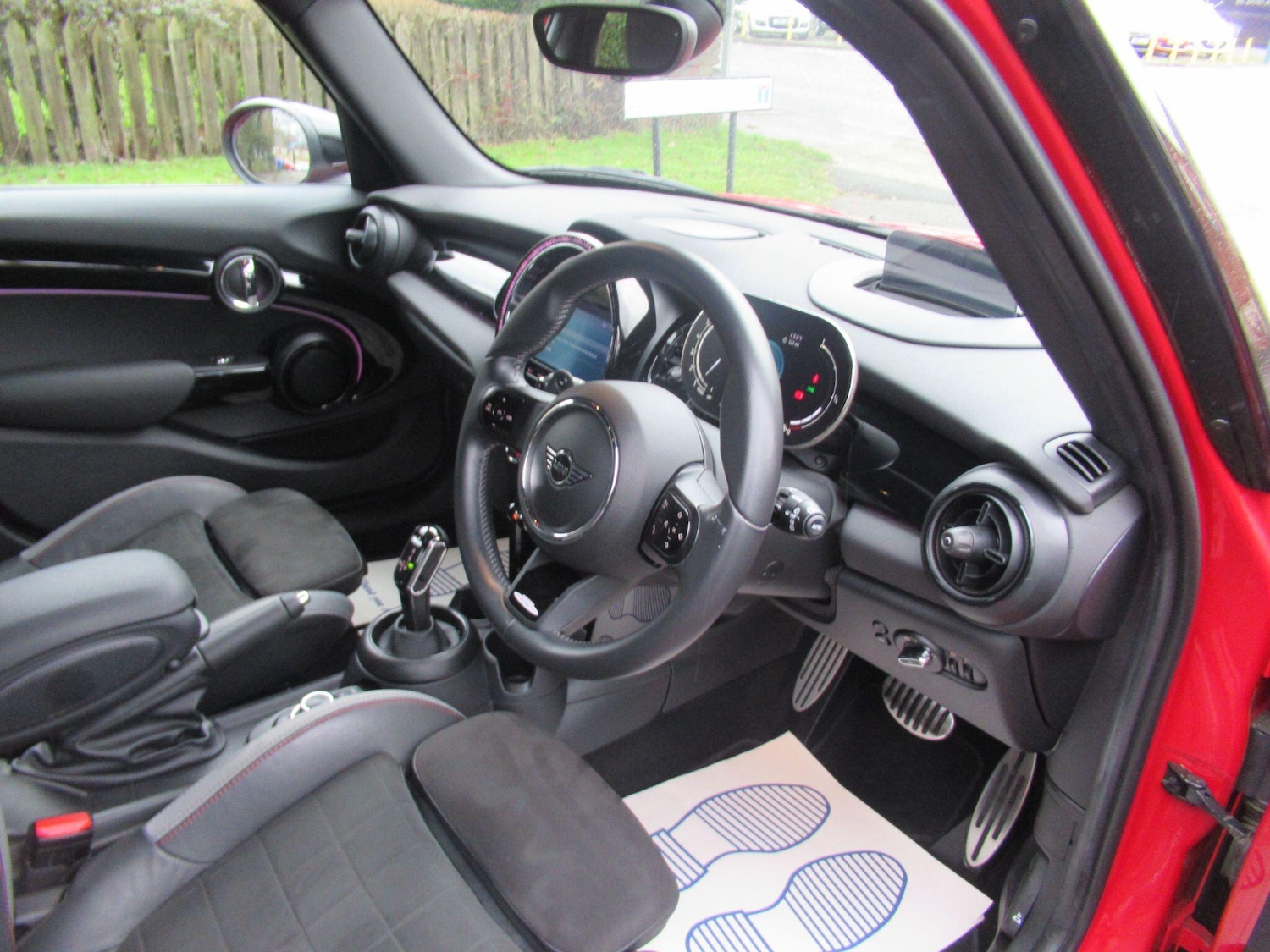 Used MINI Hatch for sale - 77305836: Photo 23