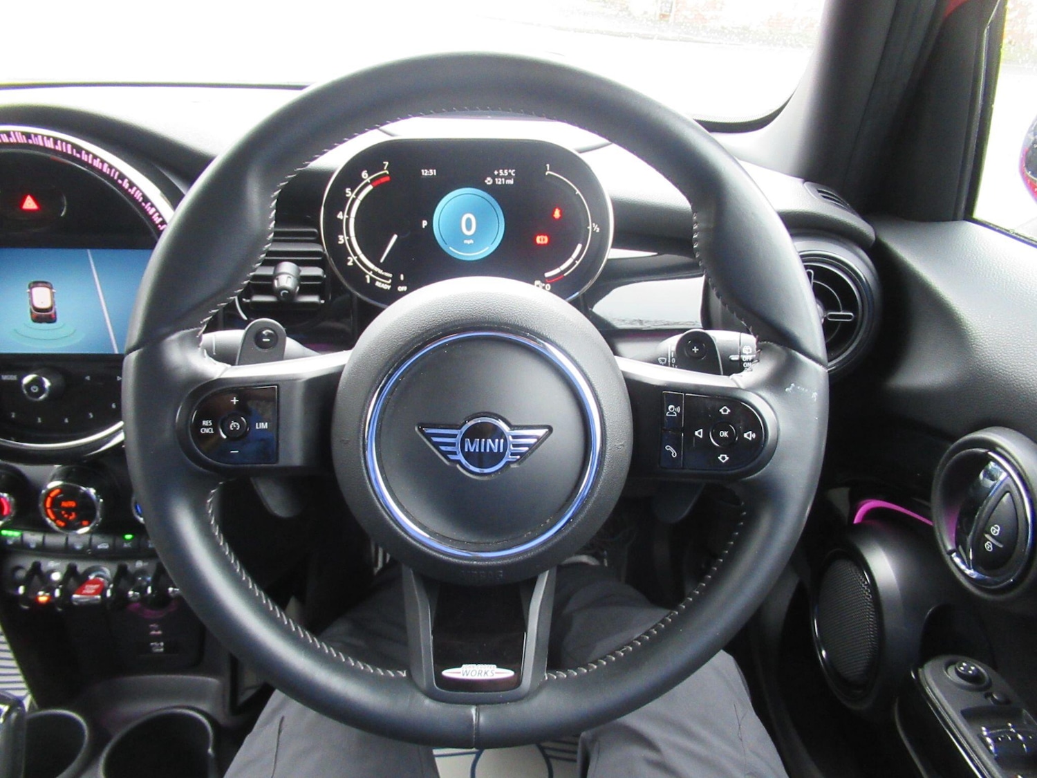 Used MINI Hatch for sale - 77305836: Photo 26