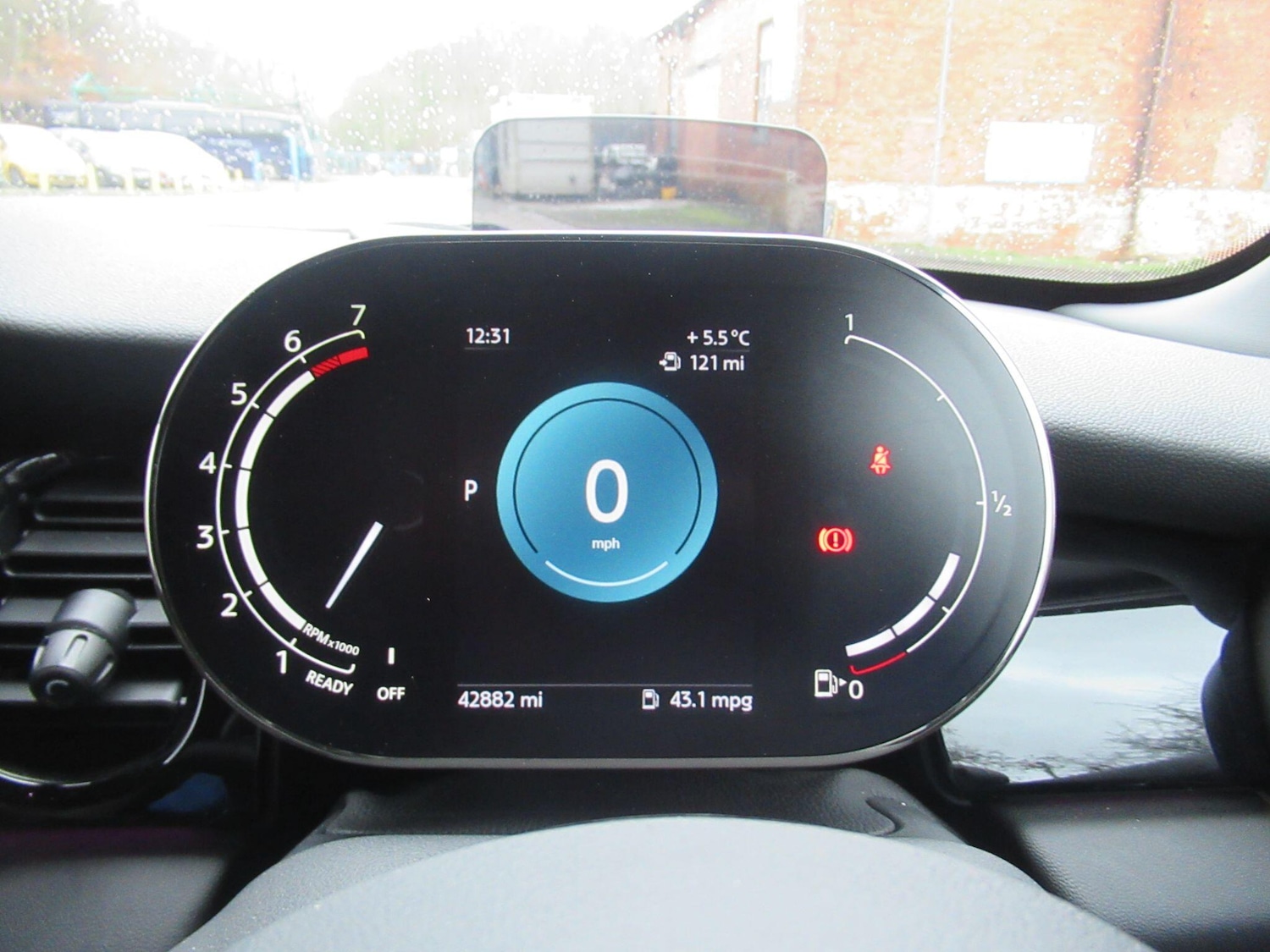 Used MINI Hatch for sale - 77305836: Photo 29