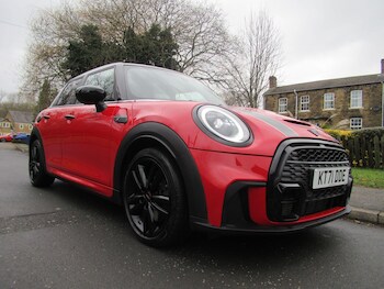 Used MINI Hatch 2021 for sale - 77305836: Photo