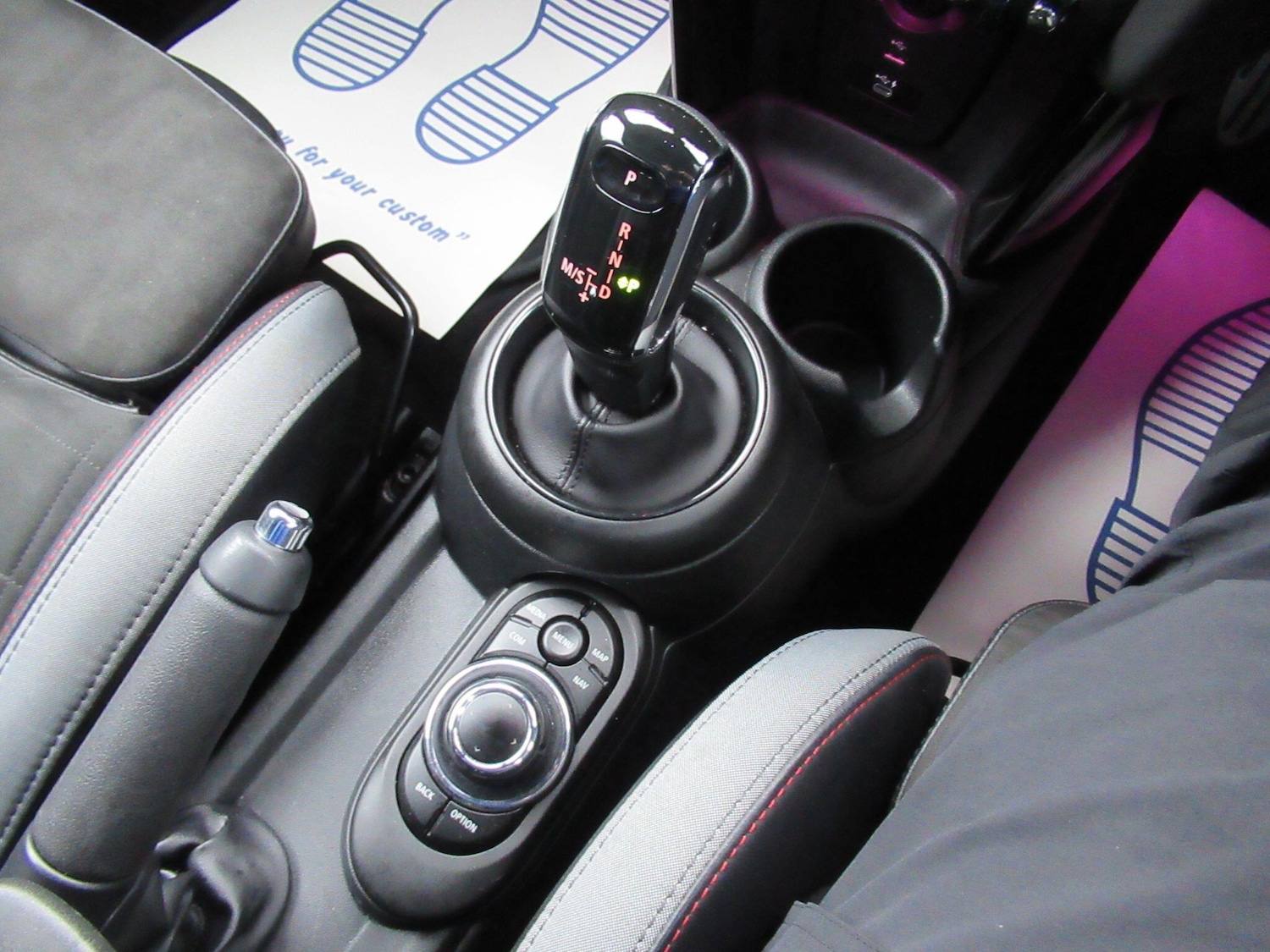 Used MINI Hatch for sale - 77305836: Photo 37