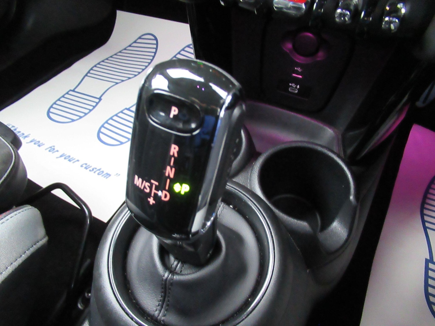 Used MINI Hatch for sale - 77305836: Photo 38