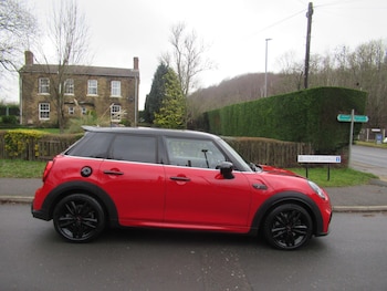 Used MINI Hatch 2021 for sale - 77305836: Photo