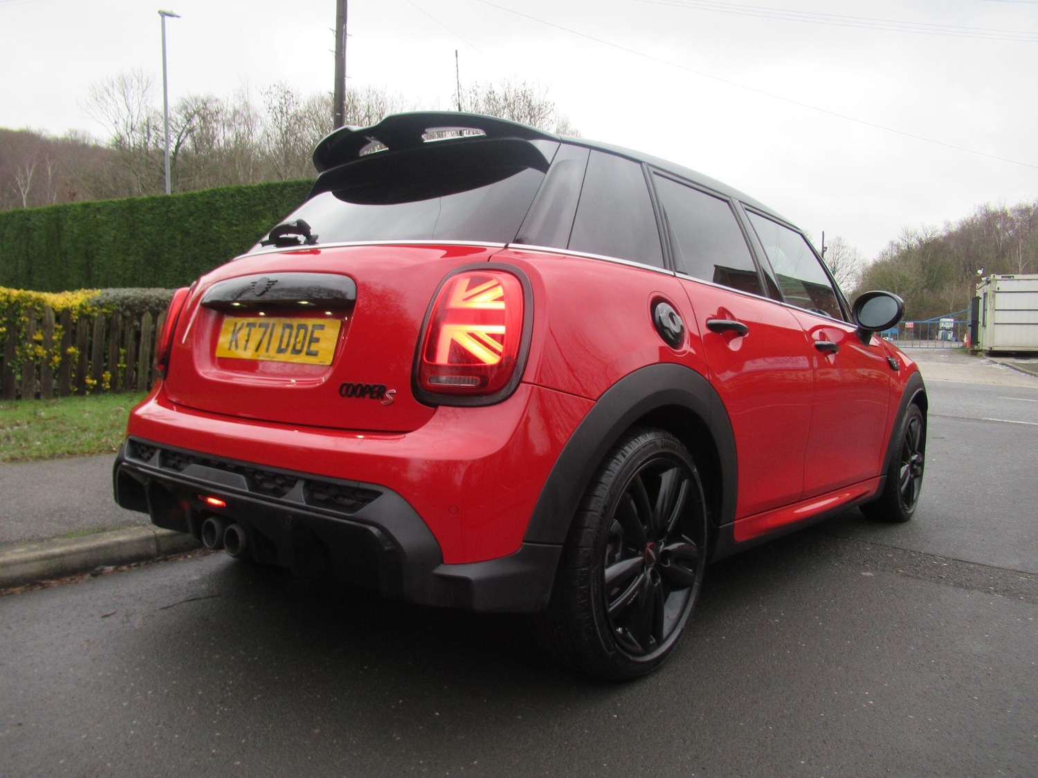 Used MINI Hatch for sale - 77305836: Photo 4