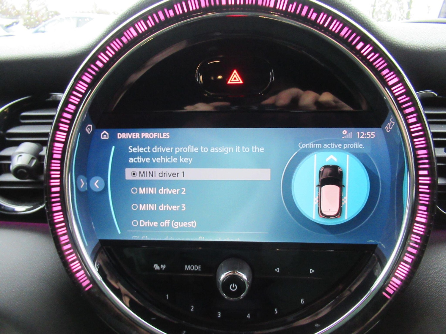 Used MINI Hatch for sale - 77305836: Photo 40