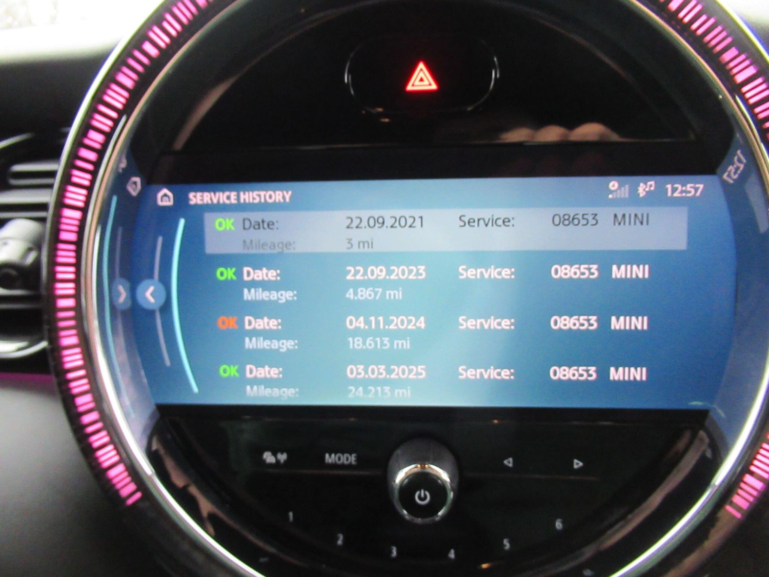 Used MINI Hatch for sale - 77305836: Photo 41