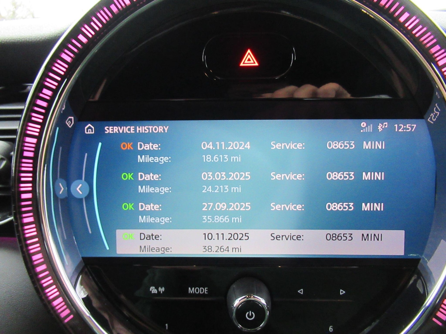 Used MINI Hatch for sale - 77305836: Photo 42