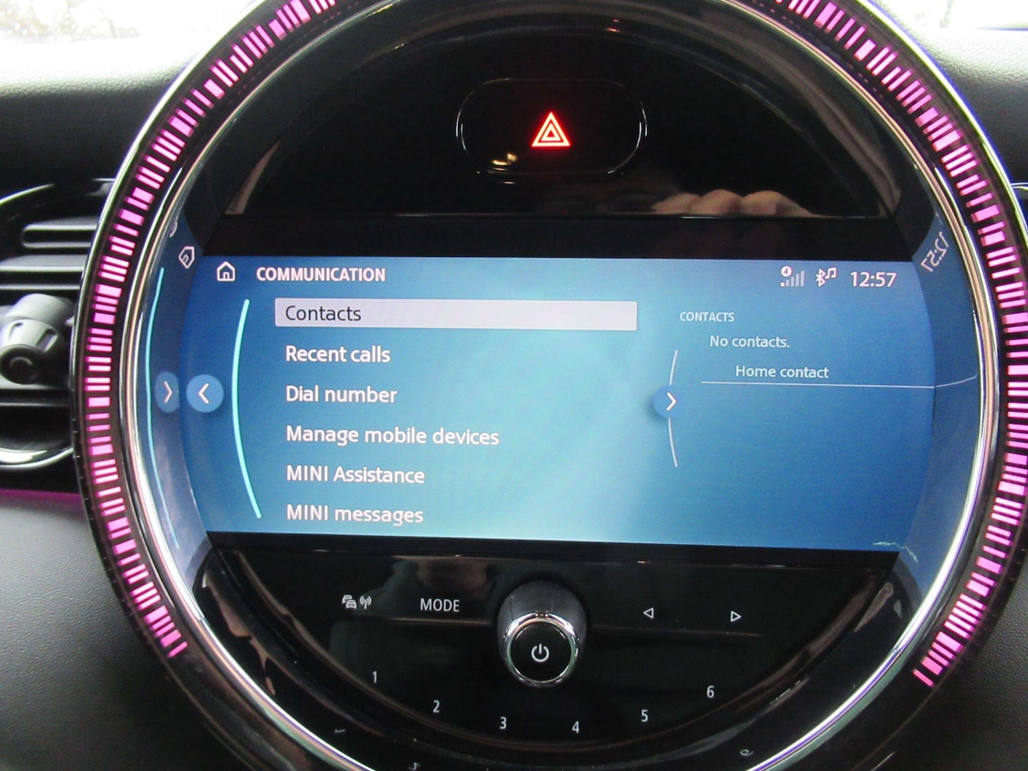 Used MINI Hatch for sale - 77305836: Photo 44