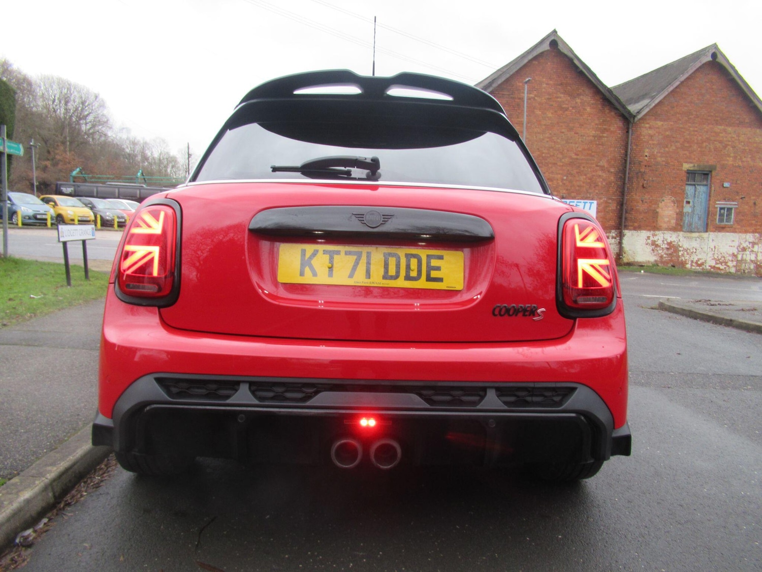 Used MINI Hatch for sale - 77305836: Photo 5