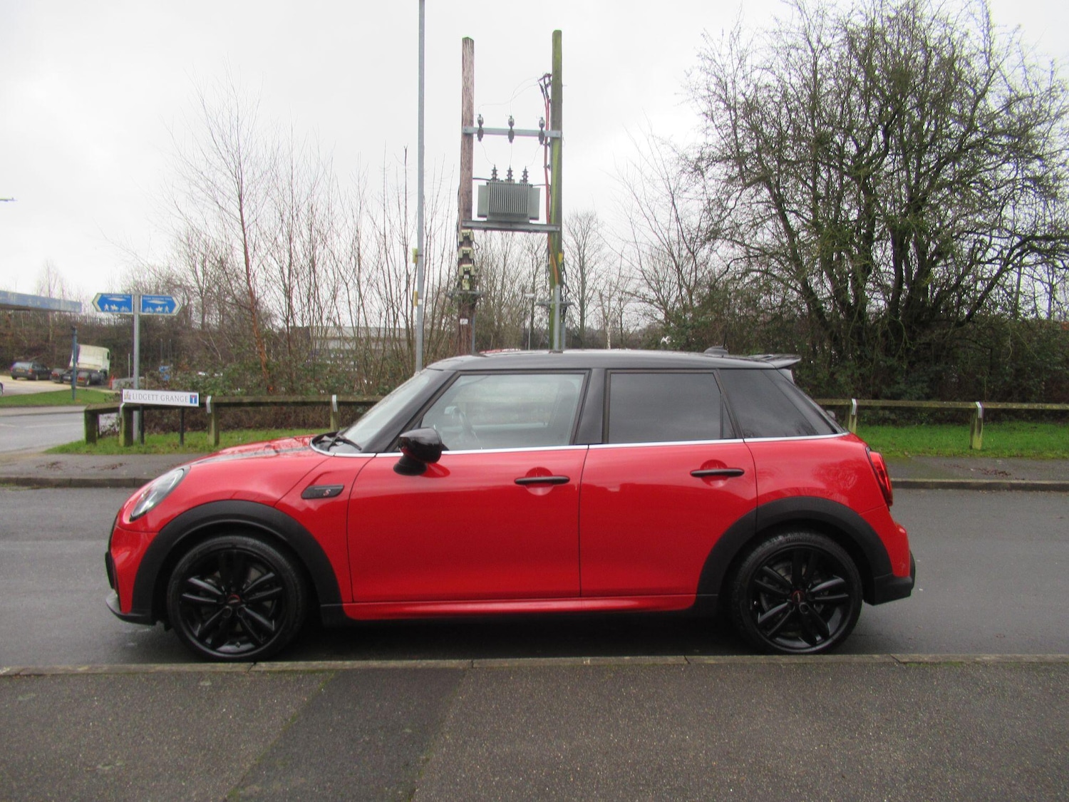 Used MINI Hatch for sale - 77305836: Photo 6