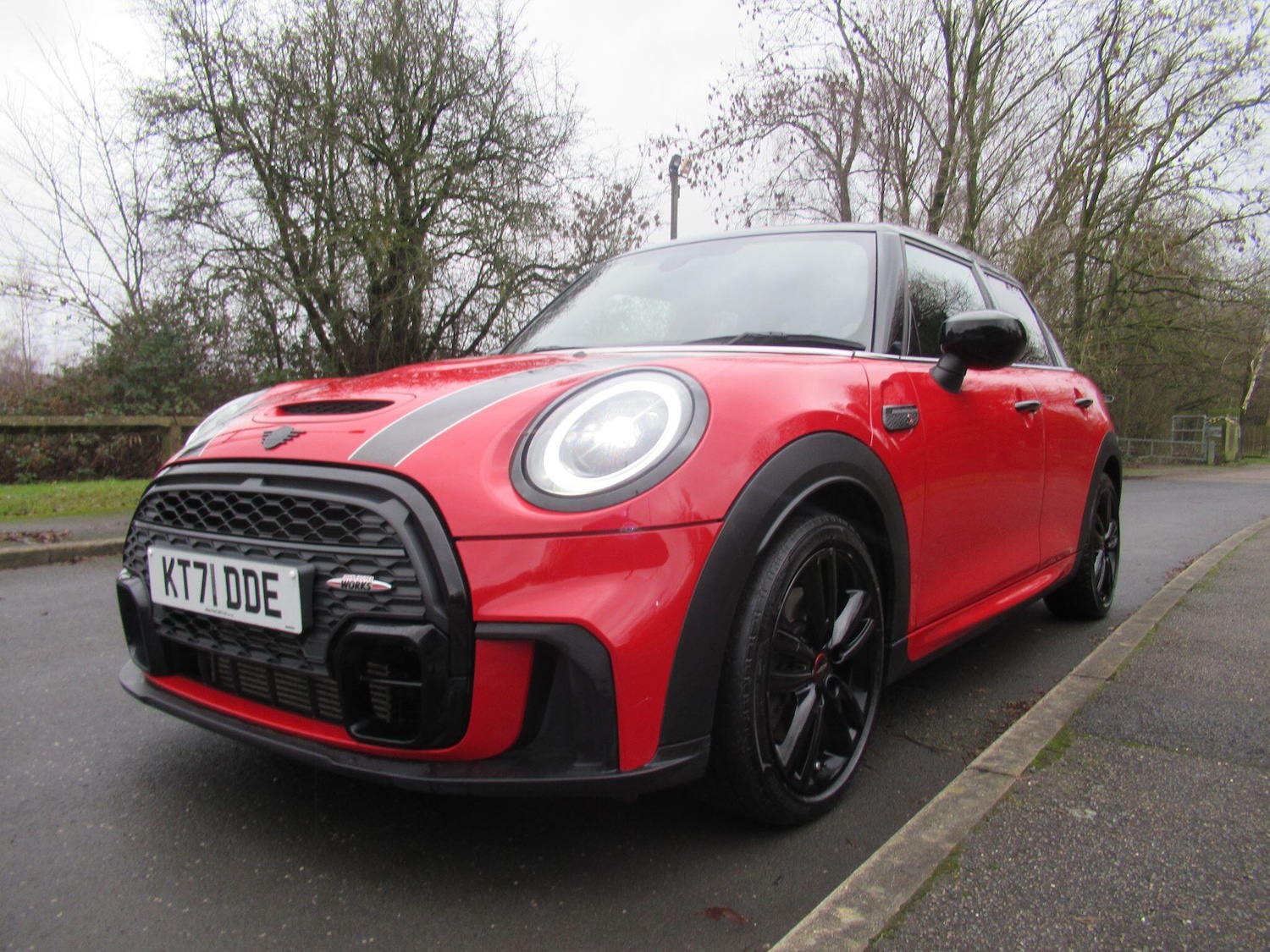Used MINI Hatch for sale - 77305836: Photo 8