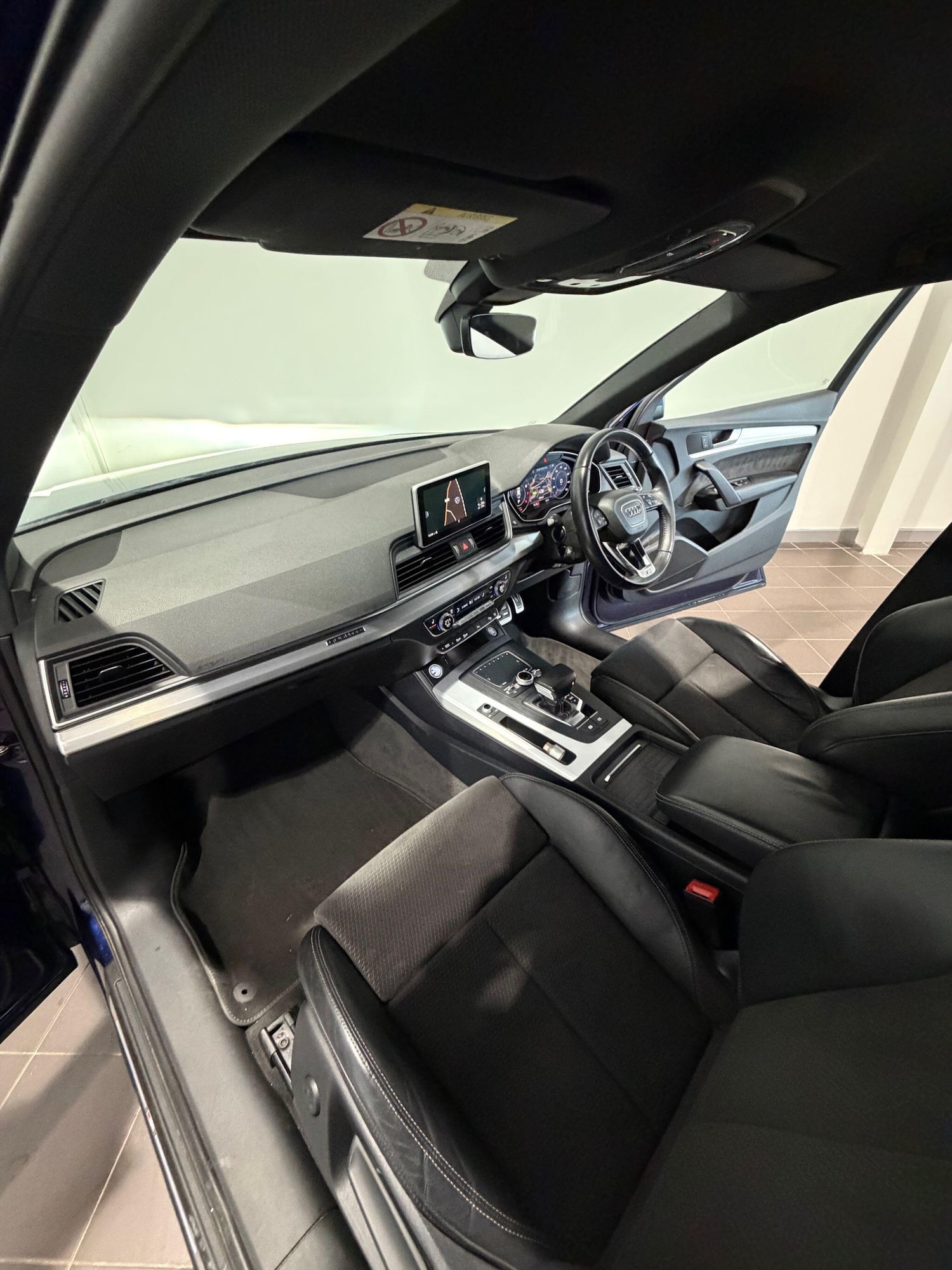 Used Audi Q5 2018 for sale - 77560036: Photo 10