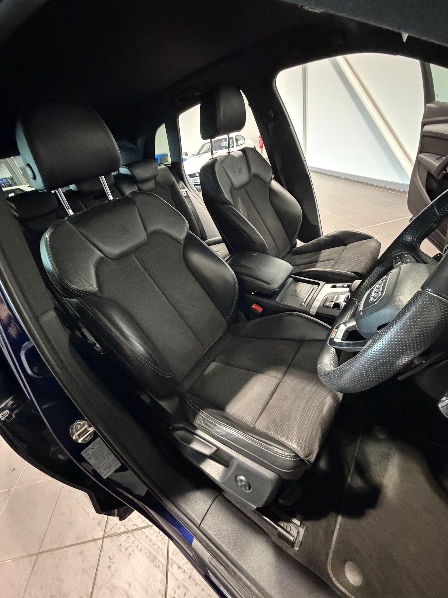 Used Audi Q5 2018 for sale - 77560036: Photo 11