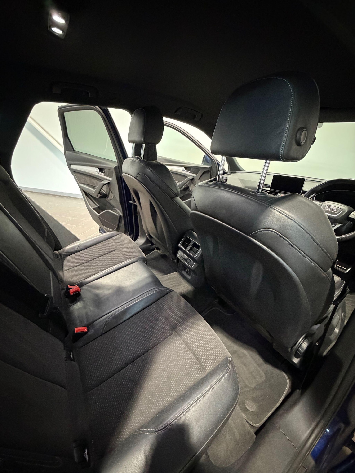 Used Audi Q5 2018 for sale - 77560036: Photo 12