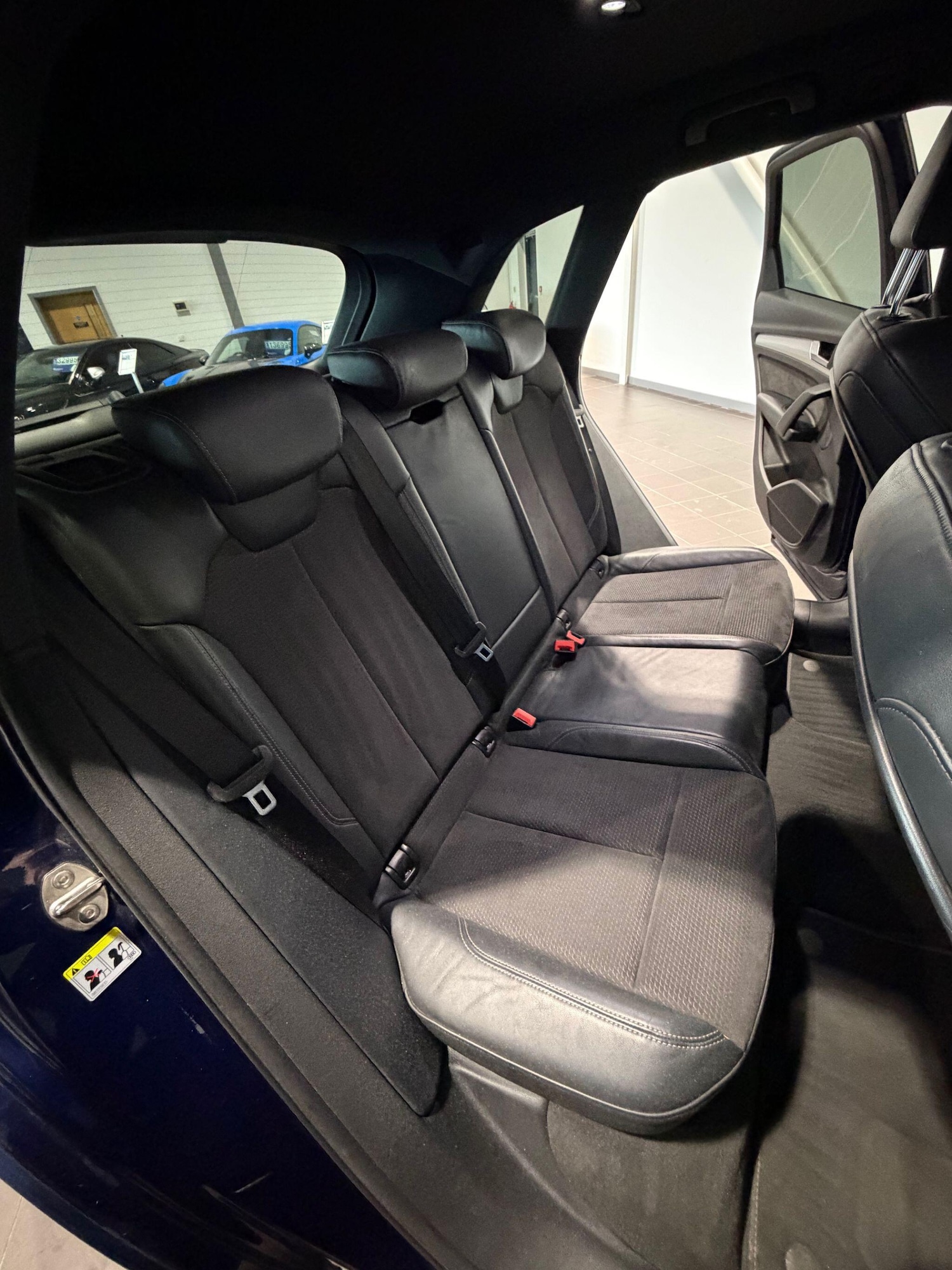 Used Audi Q5 2018 for sale - 77560036: Photo 13