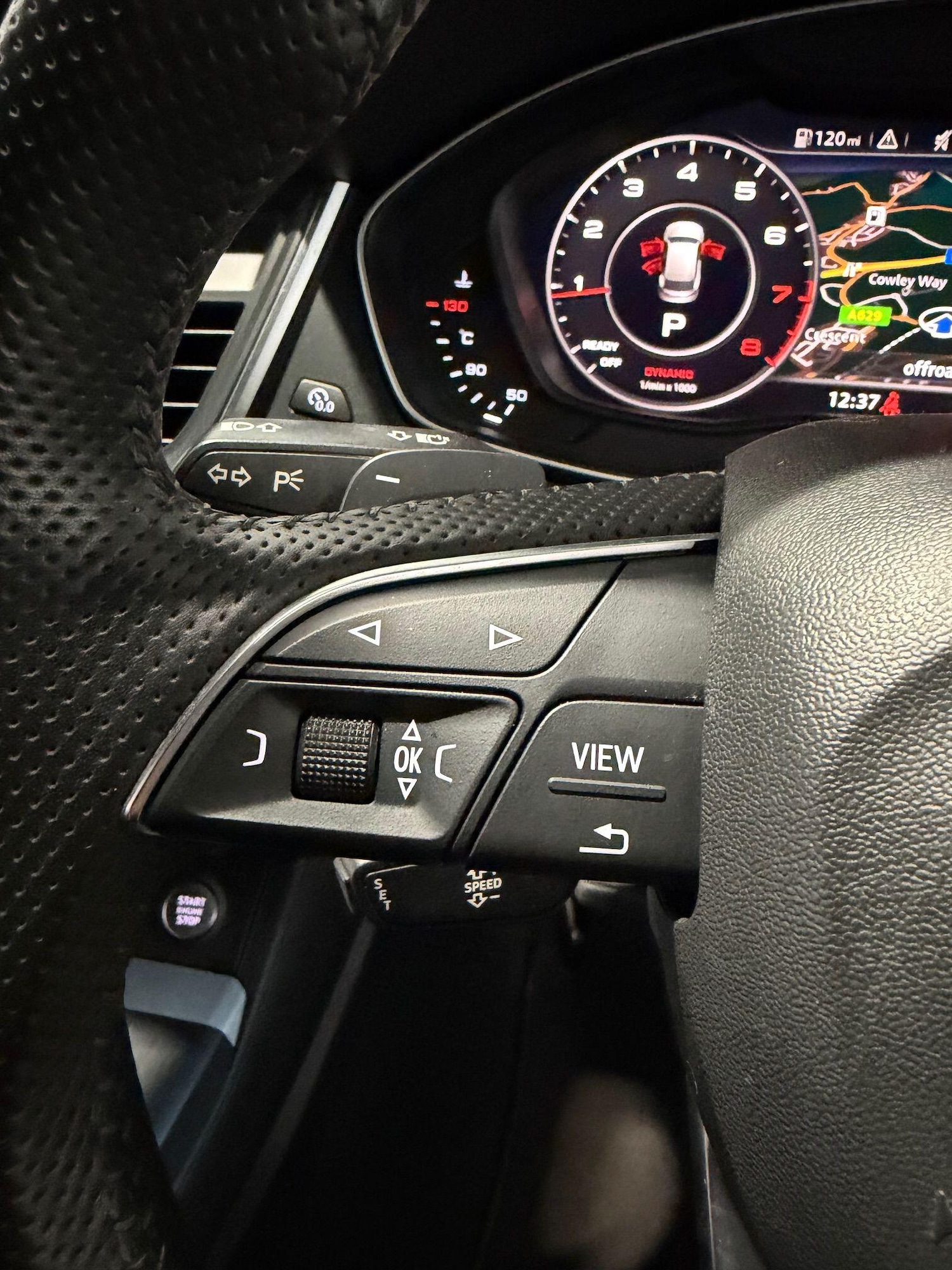 Used Audi Q5 2018 for sale - 77560036: Photo 18