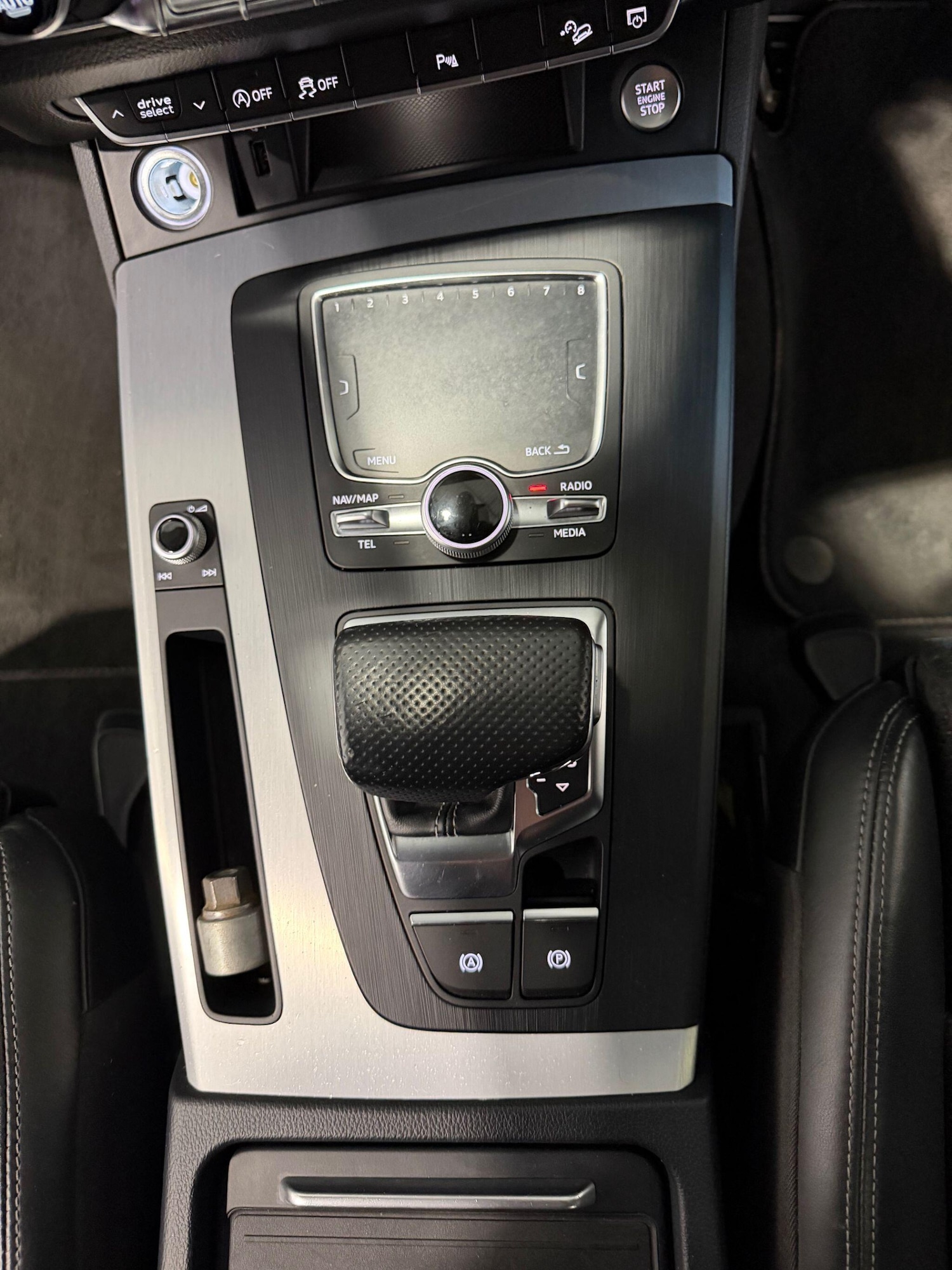 Used Audi Q5 2018 for sale - 77560036: Photo 20