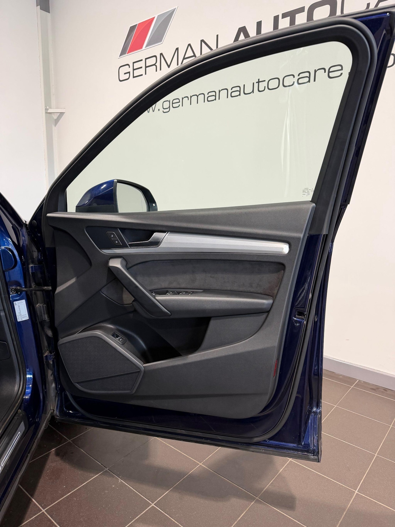 Used Audi Q5 2018 for sale - 77560036: Photo 23