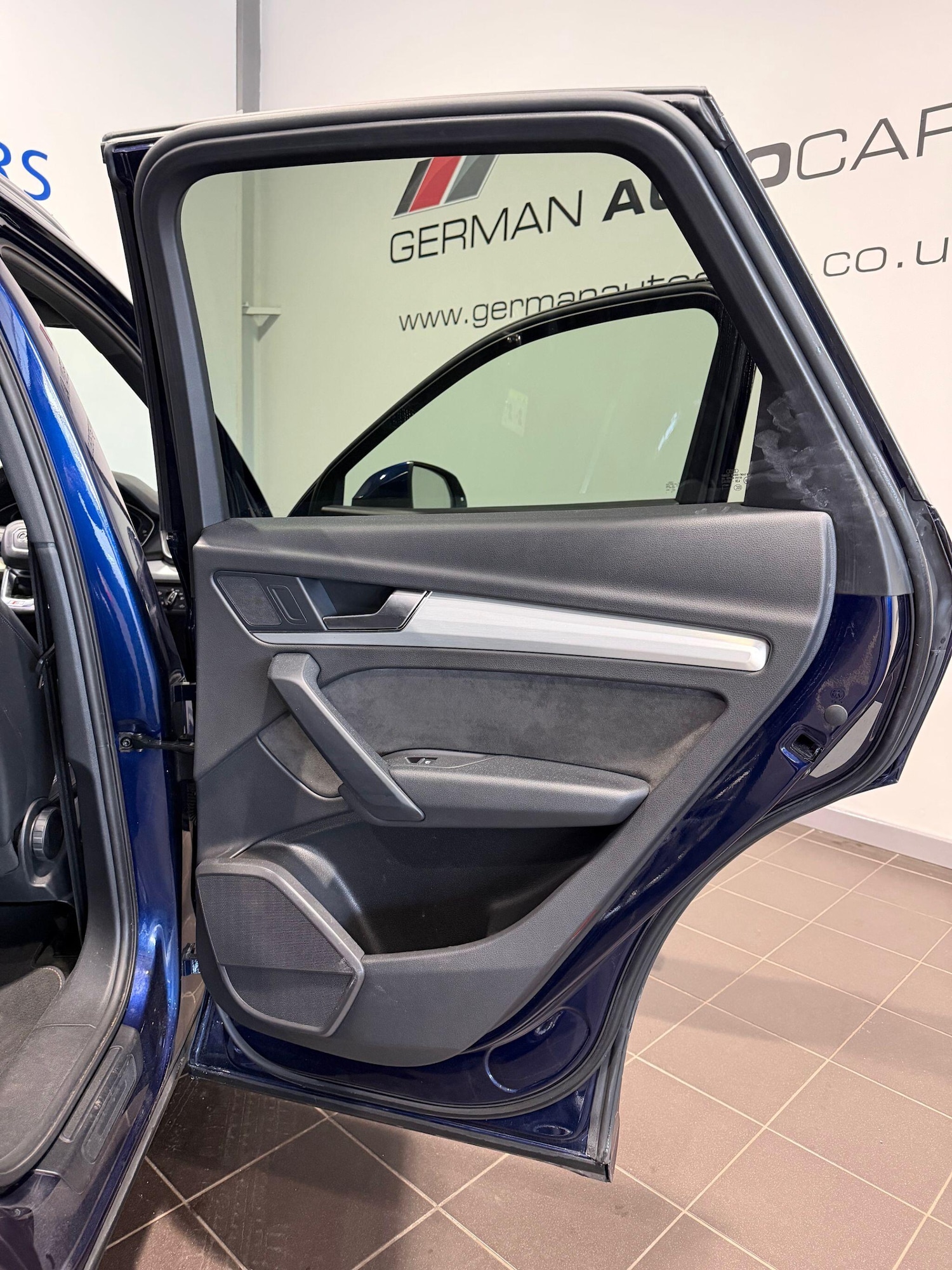 Used Audi Q5 2018 for sale - 77560036: Photo 24