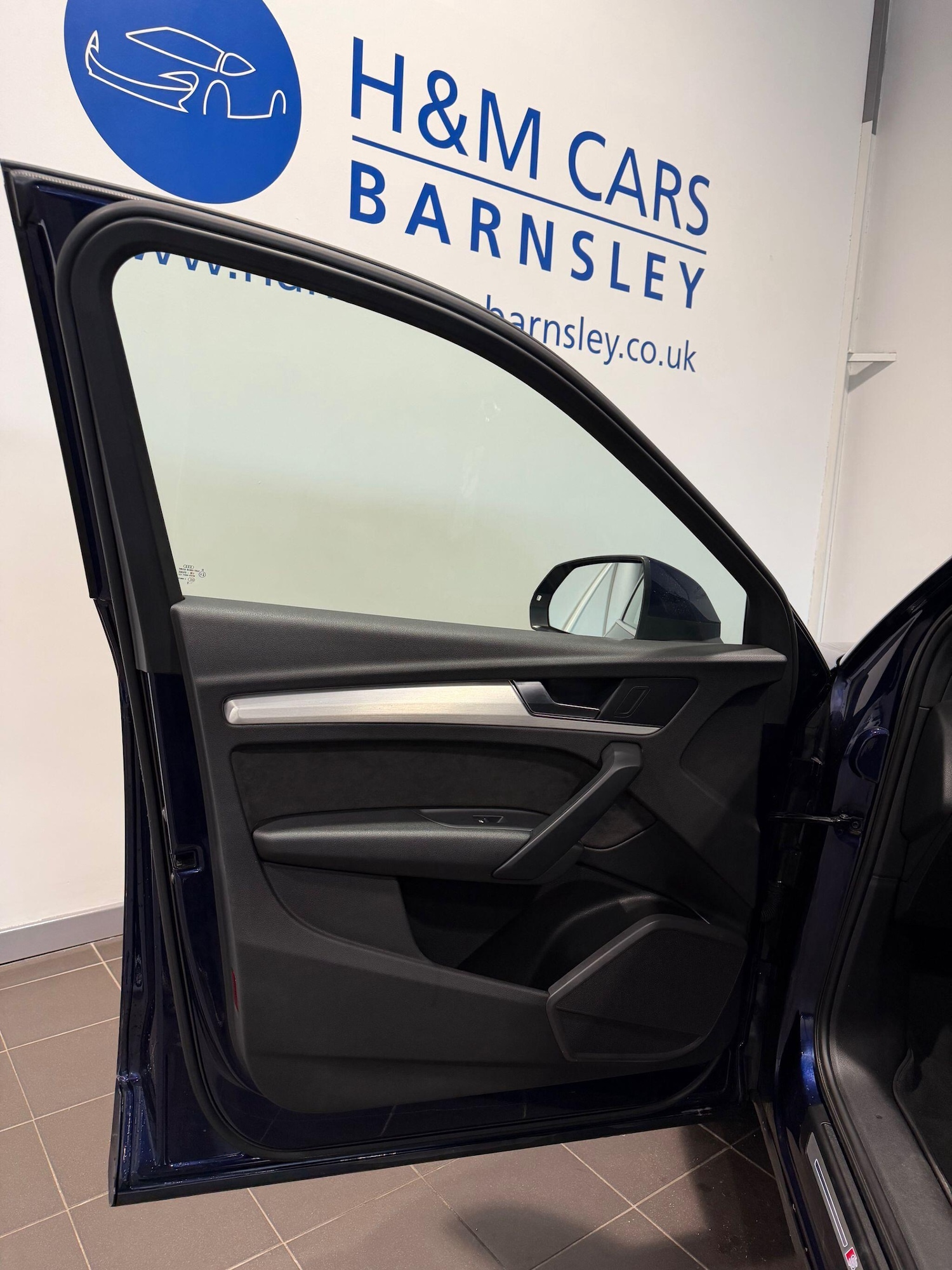 Used Audi Q5 2018 for sale - 77560036: Photo 25