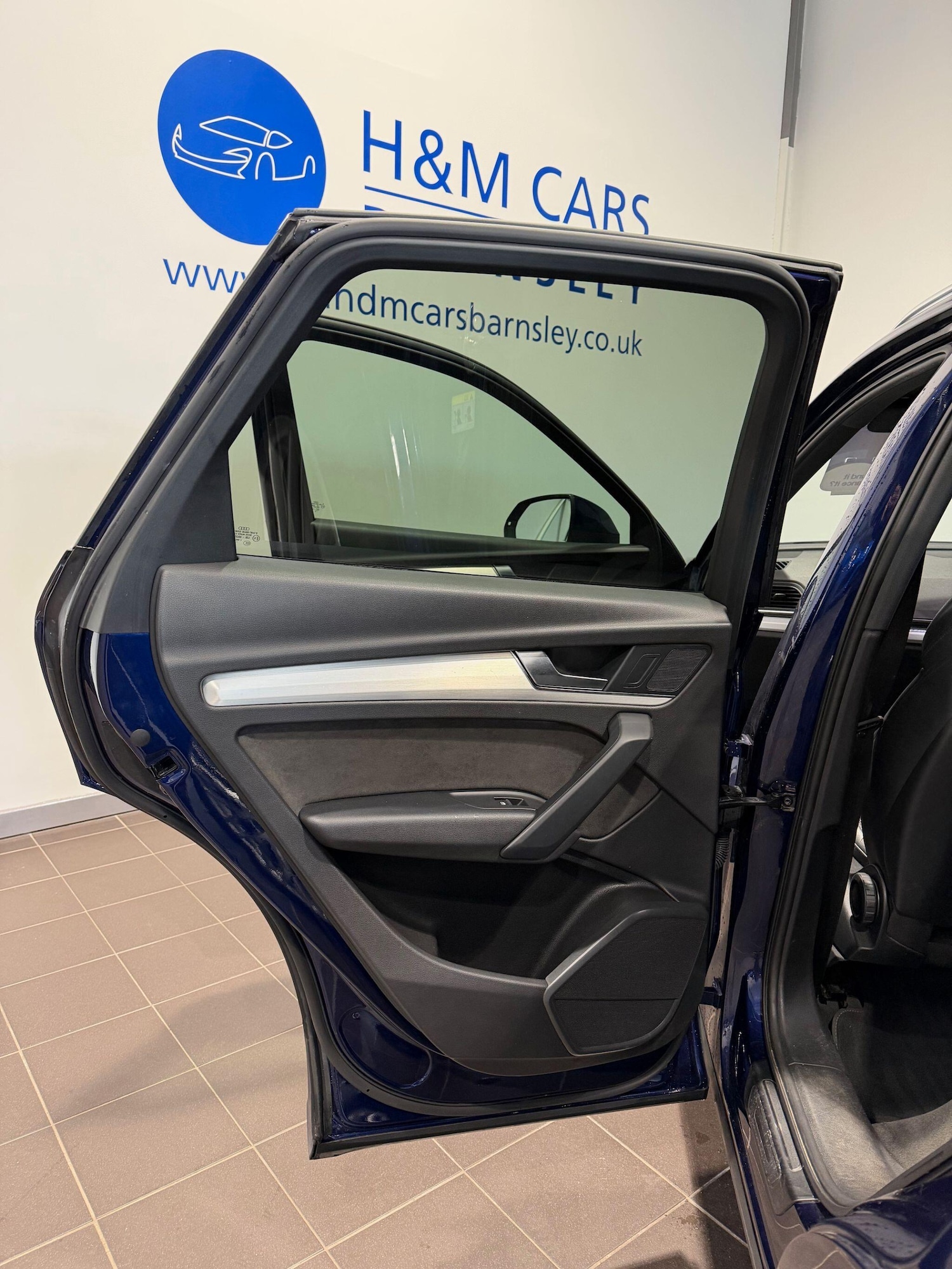 Used Audi Q5 2018 for sale - 77560036: Photo 26