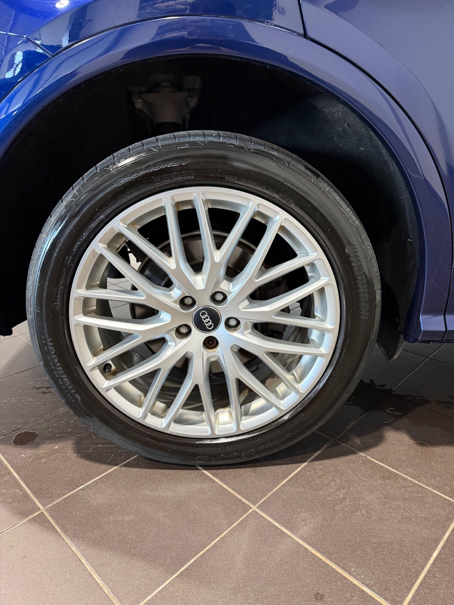 Used Audi Q5 2018 for sale - 77560036: Photo 27