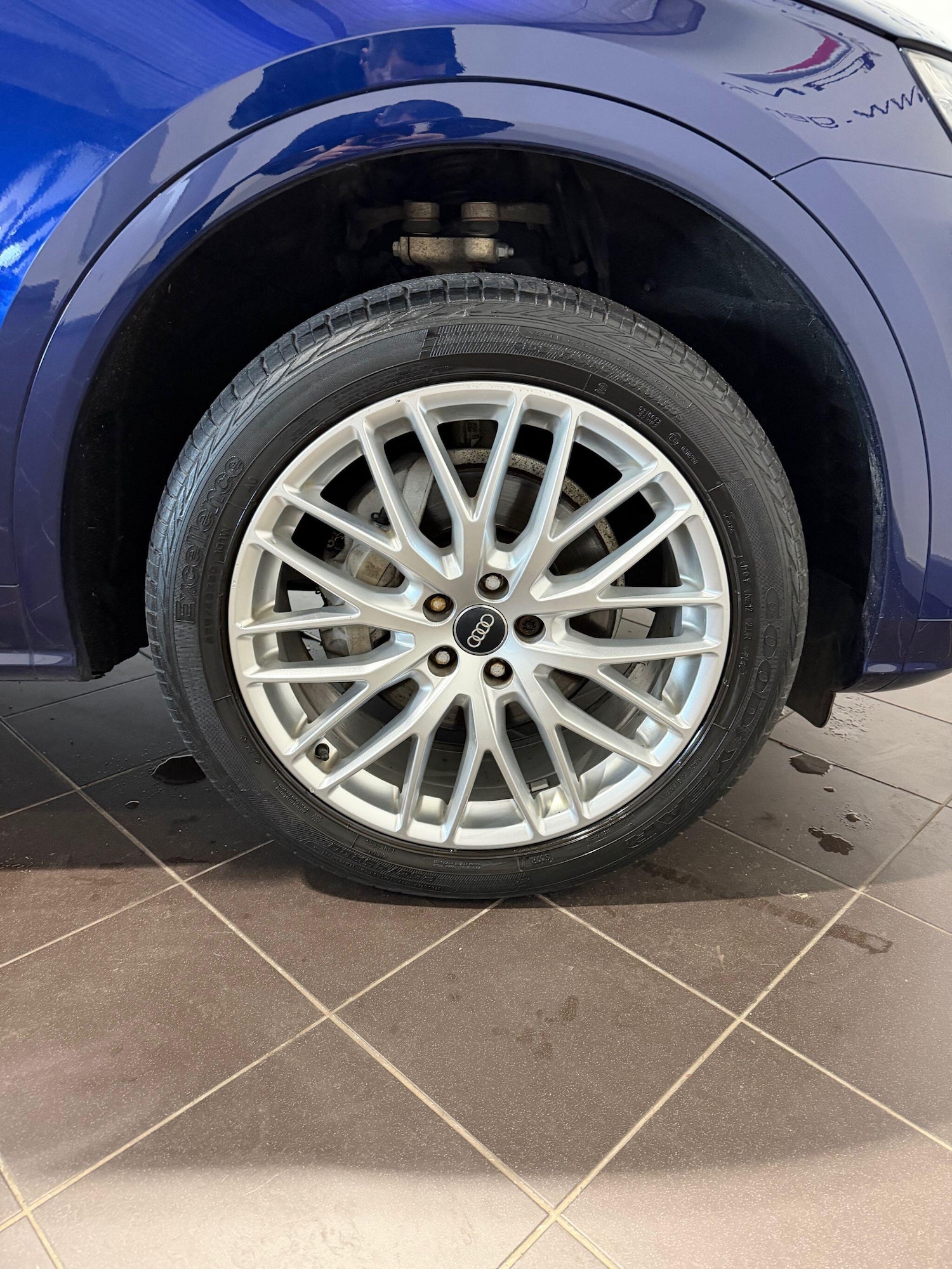 Used Audi Q5 2018 for sale - 77560036: Photo 28