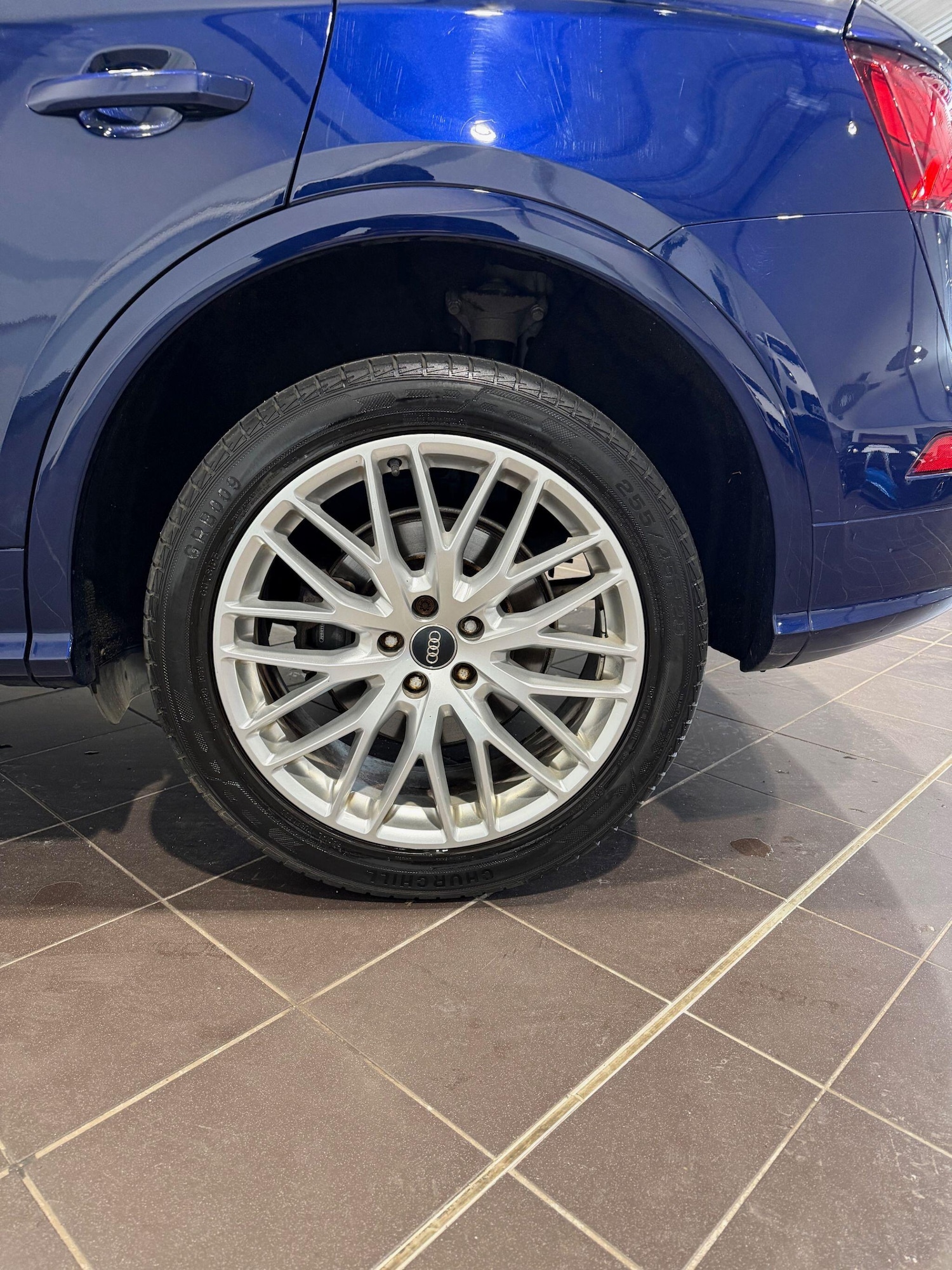 Used Audi Q5 2018 for sale - 77560036: Photo 30