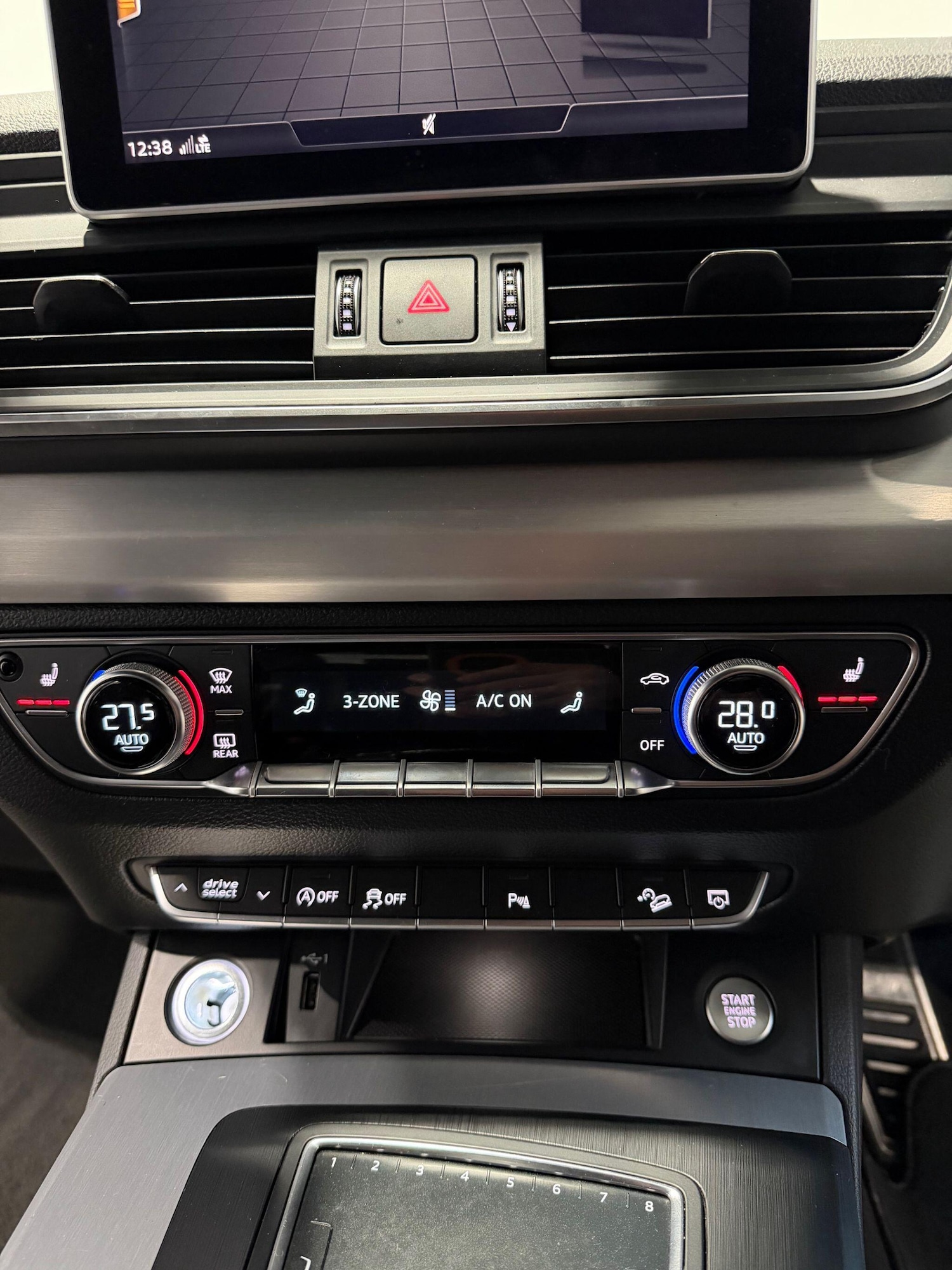 Used Audi Q5 2018 for sale - 77560036: Photo 31