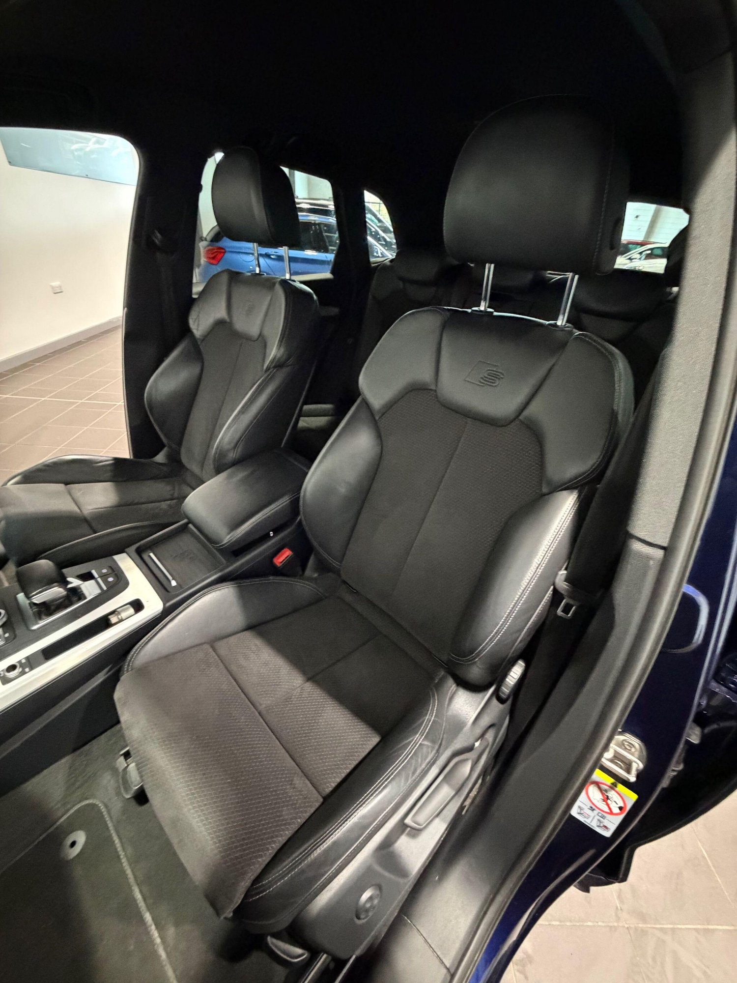 Used Audi Q5 2018 for sale - 77560036: Photo 35