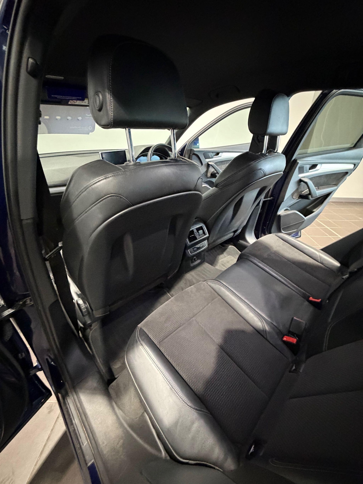 Used Audi Q5 2018 for sale - 77560036: Photo 38