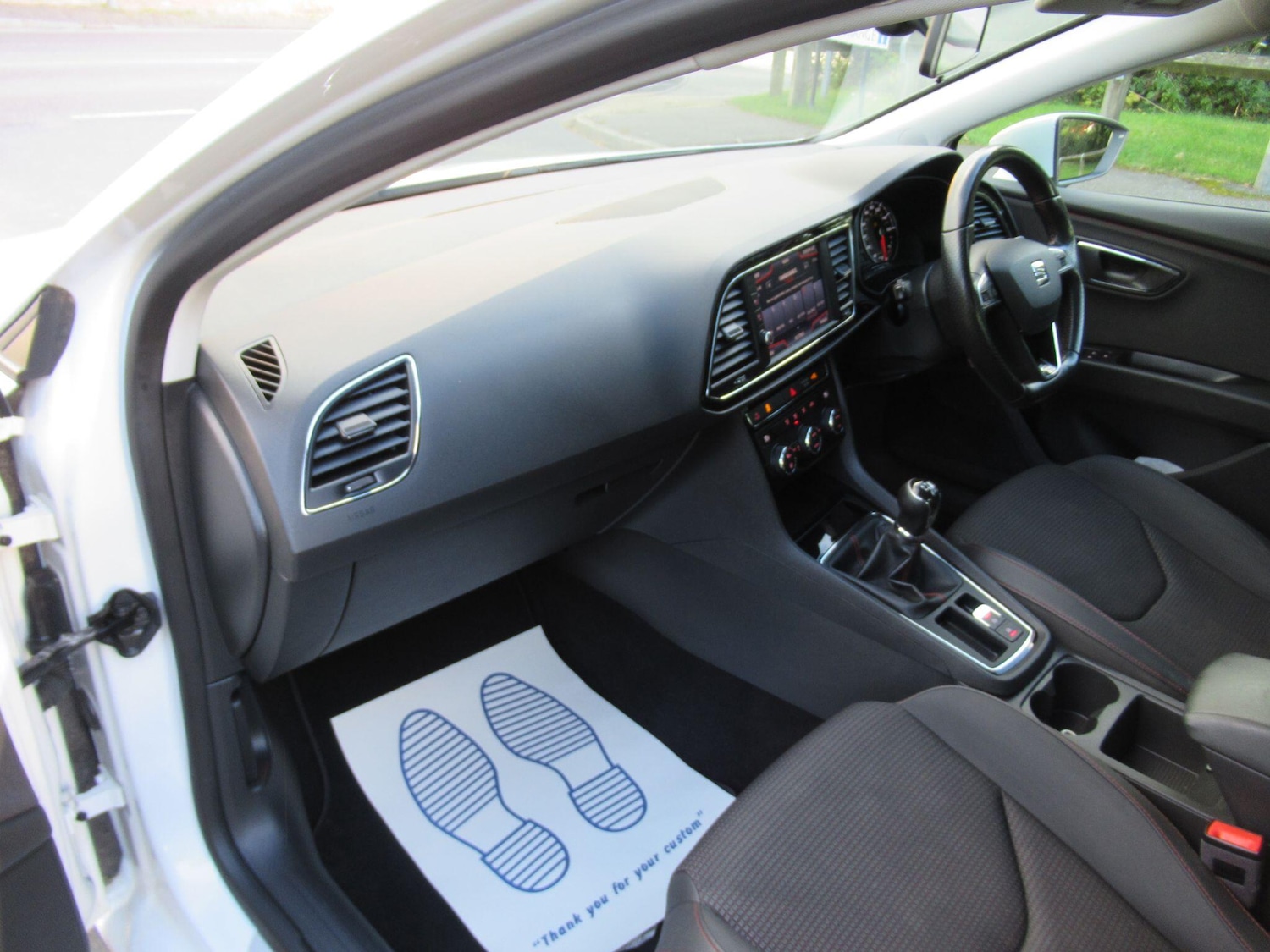 Used SEAT Leon 2017 for sale - 77015608: Photo 10