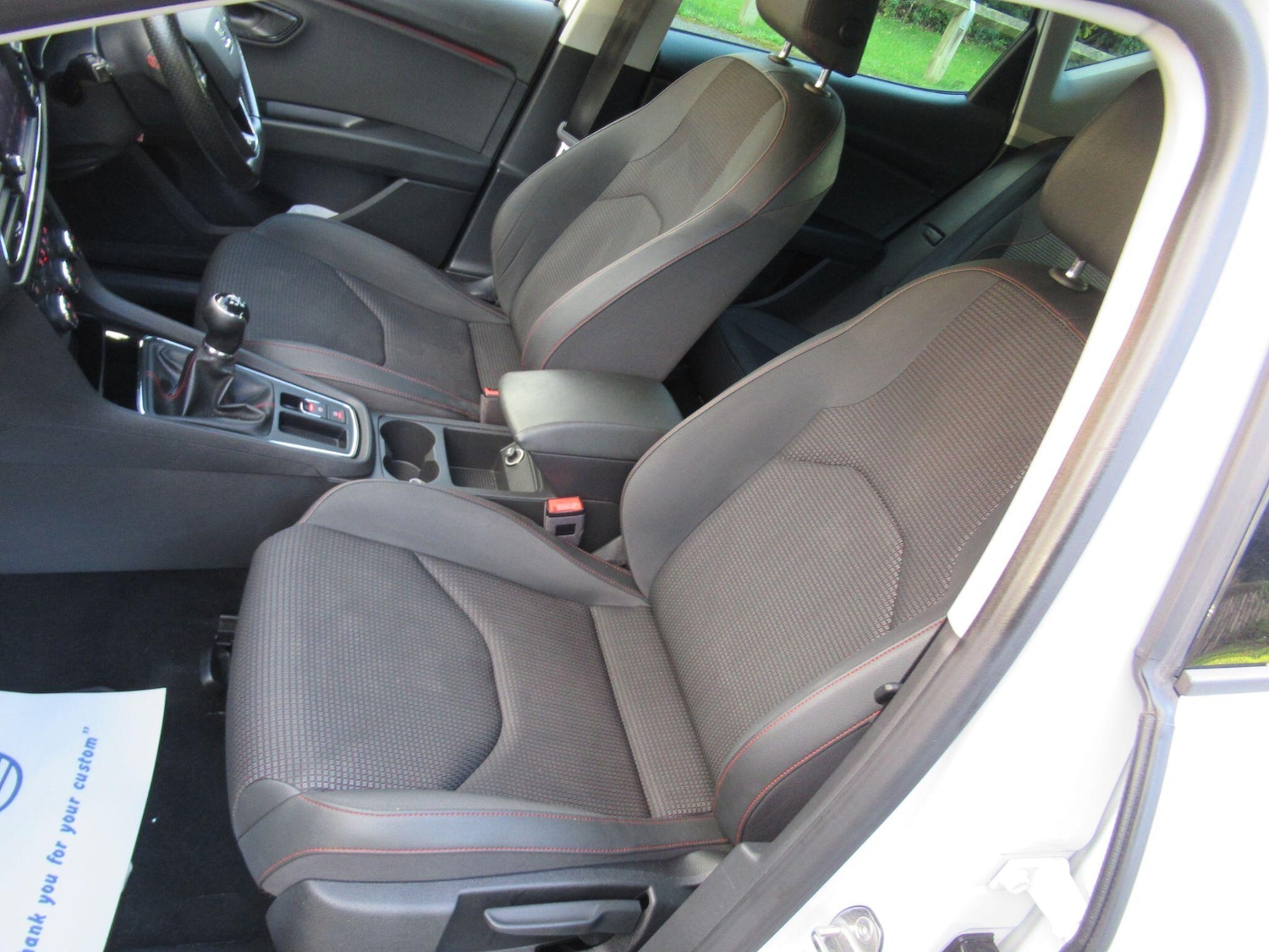 Used SEAT Leon 2017 for sale - 77015608: Photo 11