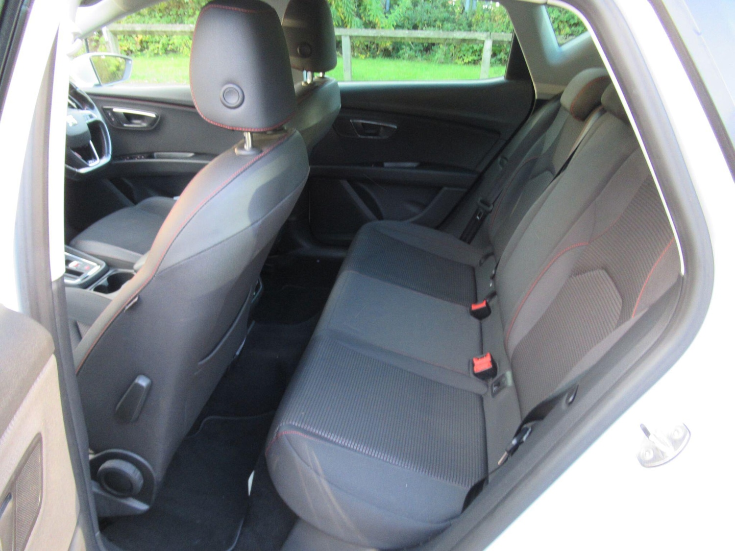 Used SEAT Leon 2017 for sale - 77015608: Photo 12