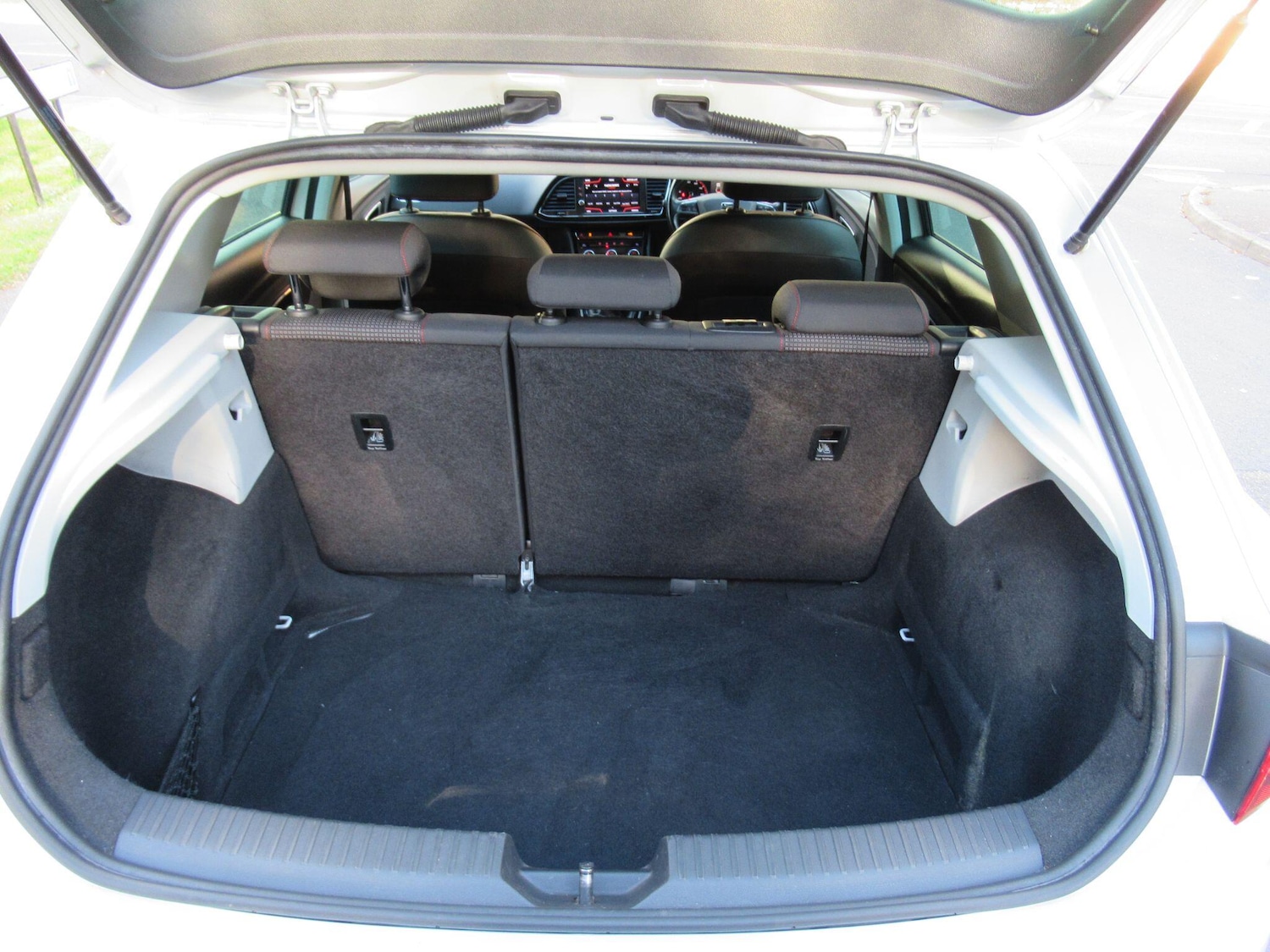 Used SEAT Leon 2017 for sale - 77015608: Photo 13