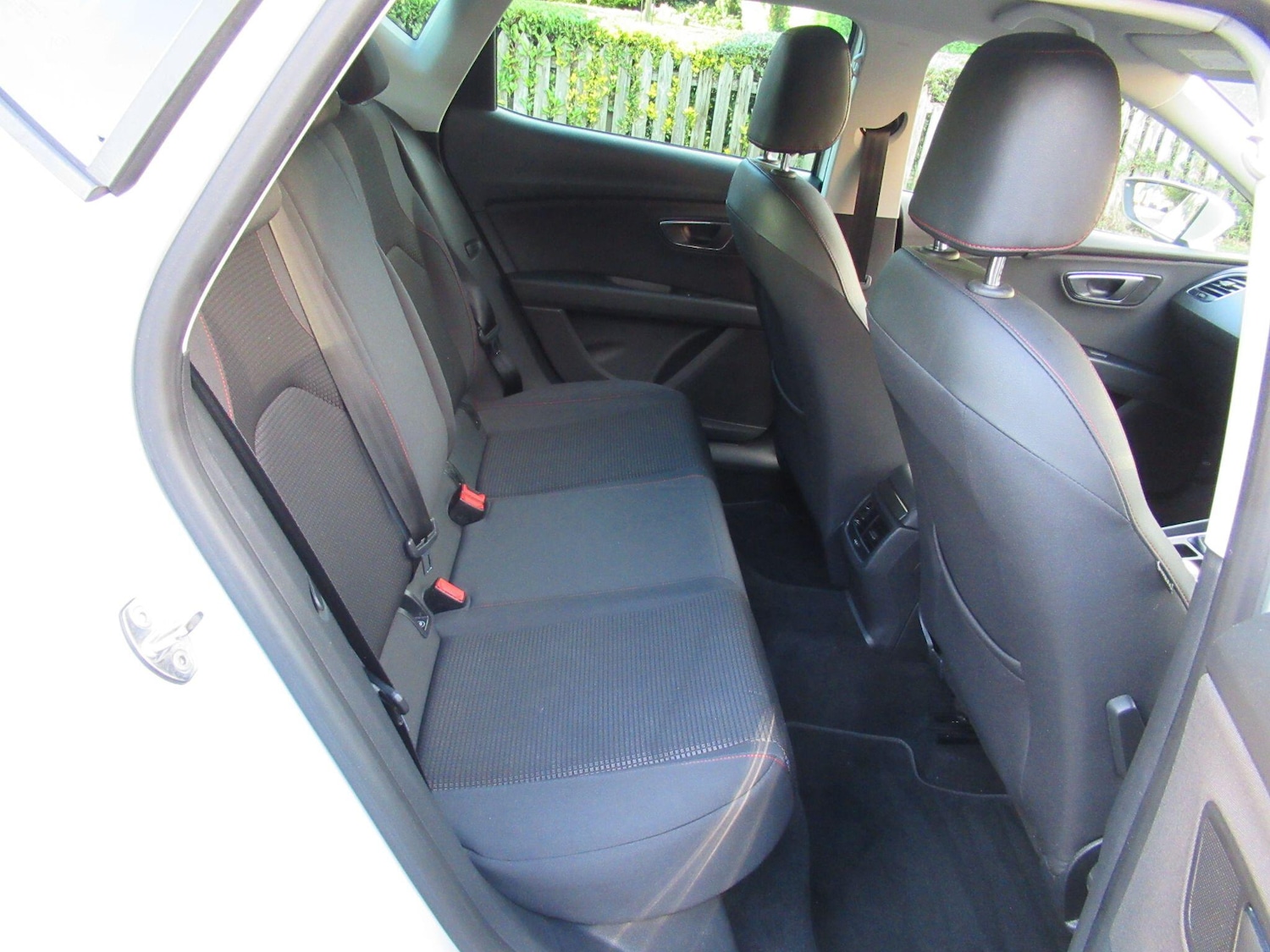 Used SEAT Leon 2017 for sale - 77015608: Photo 14