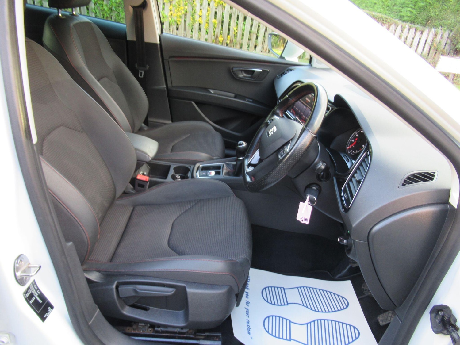 Used SEAT Leon 2017 for sale - 77015608: Photo 15