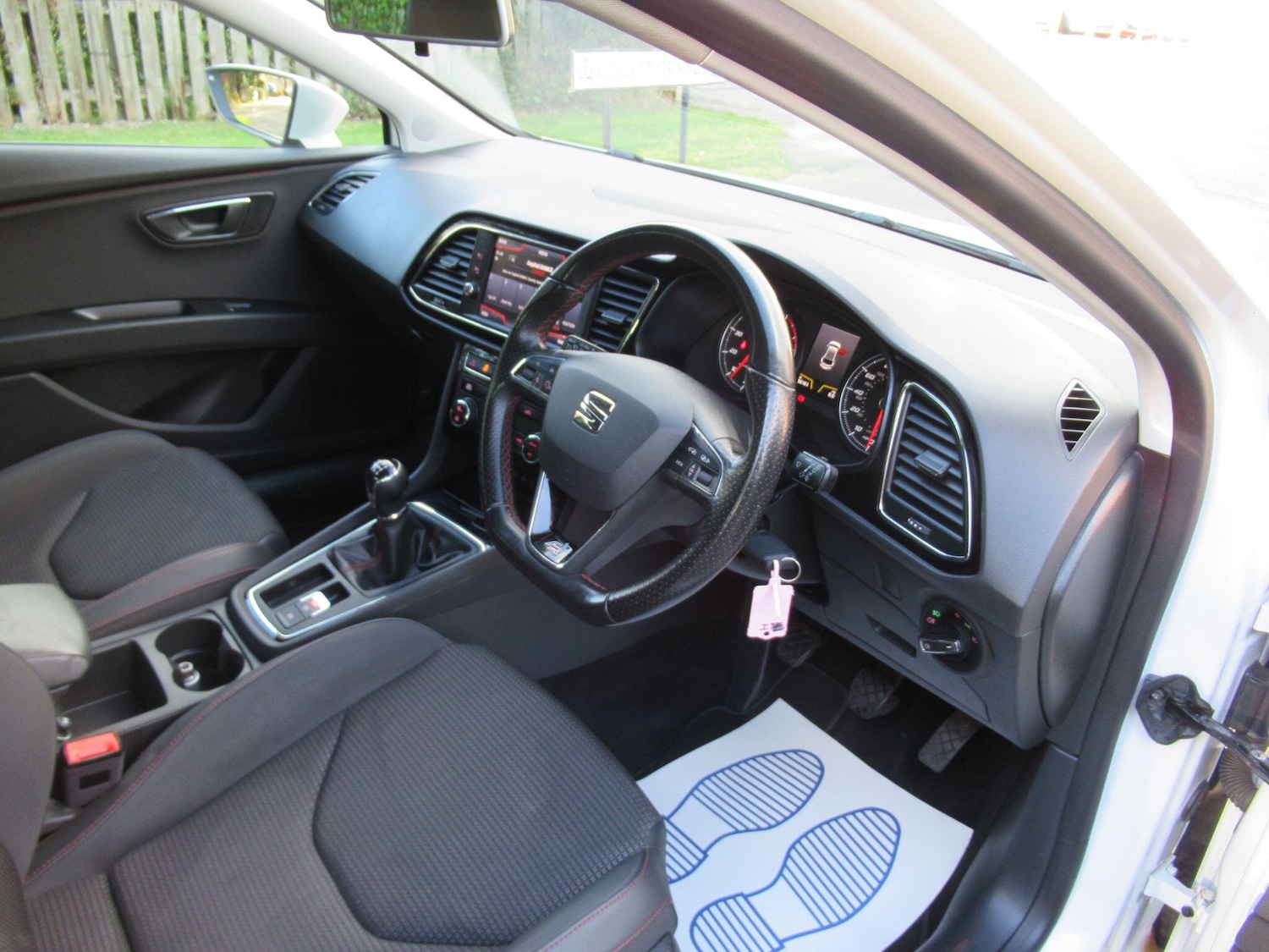 Used SEAT Leon 2017 for sale - 77015608: Photo 16