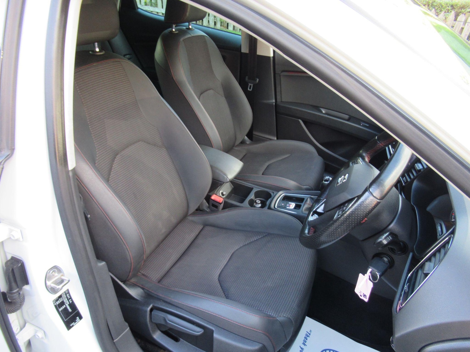 Used SEAT Leon 2017 for sale - 77015608: Photo 17