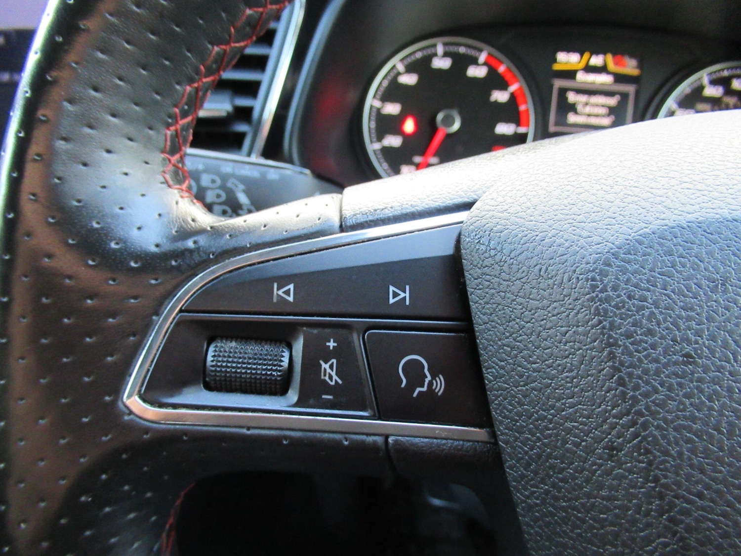 Used SEAT Leon 2017 for sale - 77015608: Photo 19