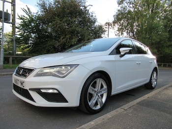 SEAT Leon feature image