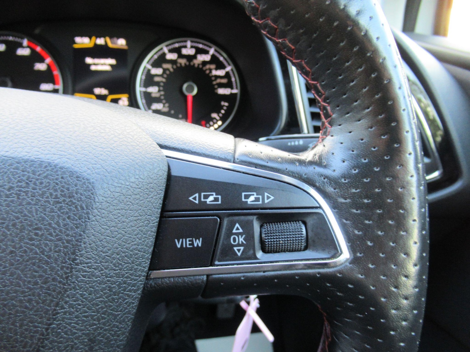 Used SEAT Leon 2017 for sale - 77015608: Photo 20