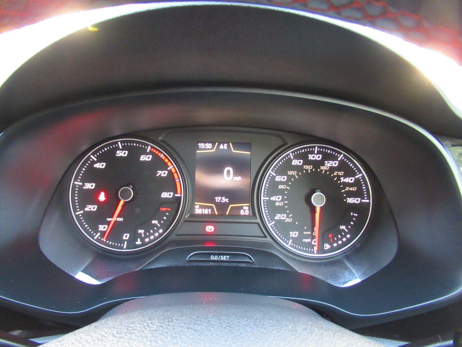 Used SEAT Leon 2017 for sale - 77015608: Photo 22