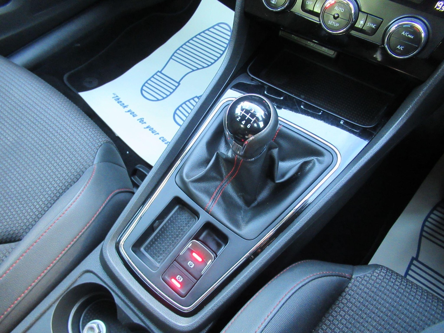 Used SEAT Leon 2017 for sale - 77015608: Photo 29