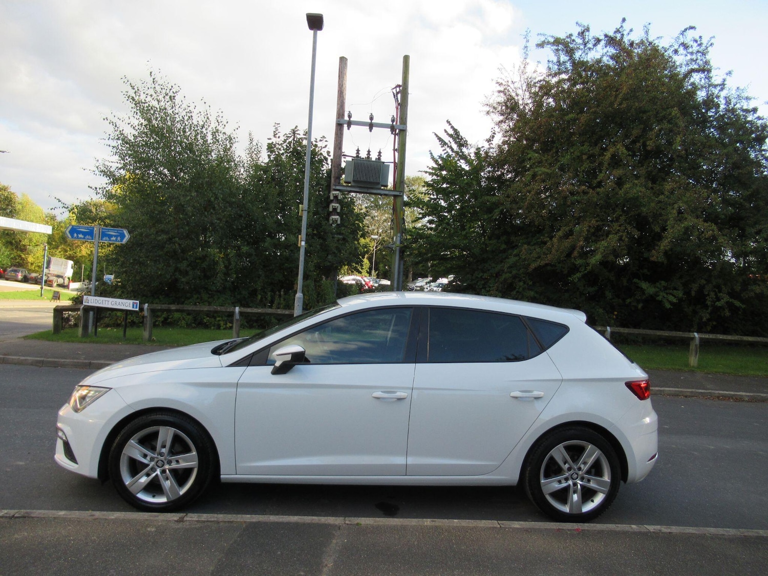 Used SEAT Leon 2017 for sale - 77015608: Photo 5