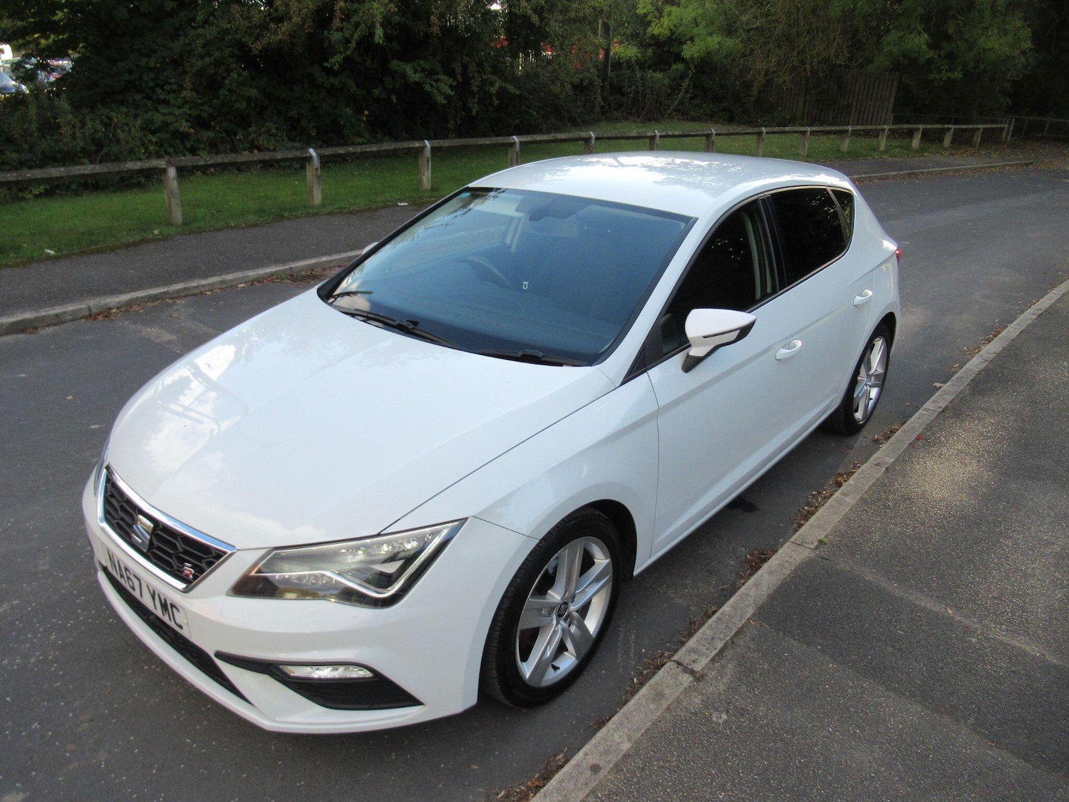 Used SEAT Leon 2017 for sale - 77015608: Photo 7