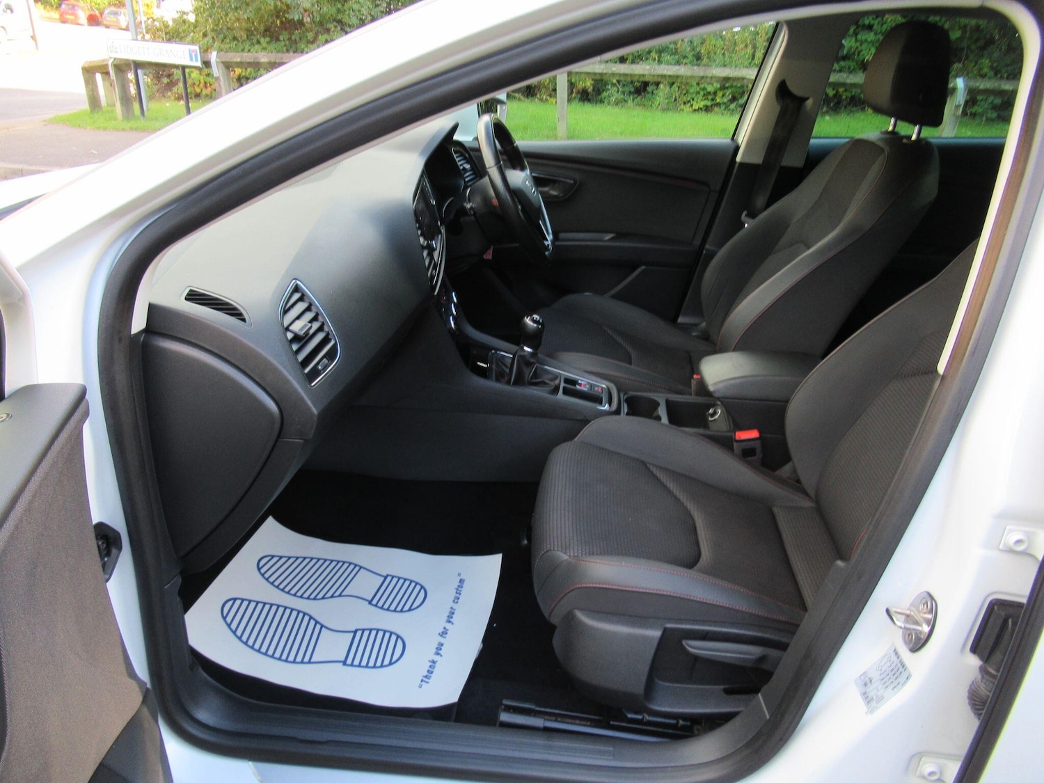 Used SEAT Leon 2017 for sale - 77015608: Photo 9