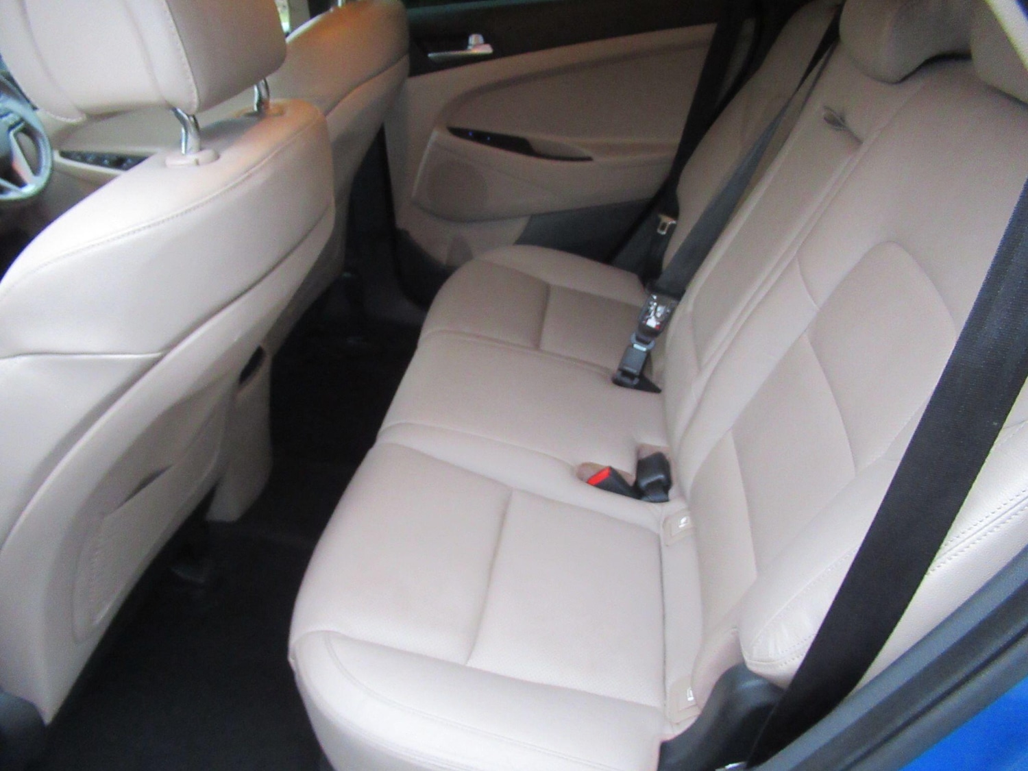 Used Hyundai TUCSON for sale - 77425889: Photo 15