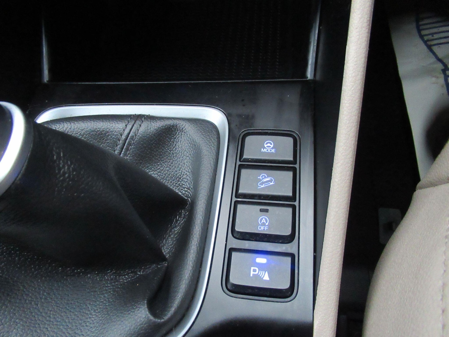 Used Hyundai TUCSON for sale - 77425889: Photo 16