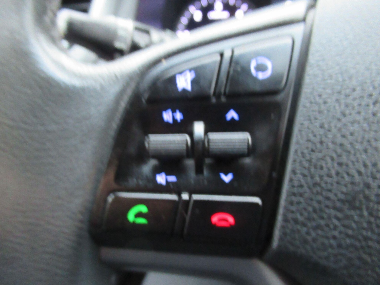 Used Hyundai TUCSON for sale - 77425889: Photo 17